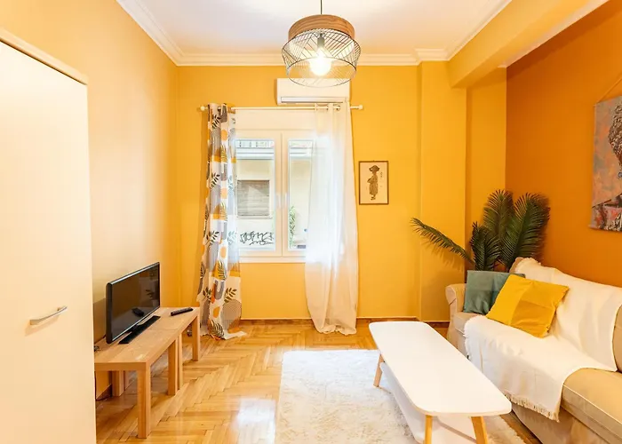 Renovated 2 Bedroom In City Centre